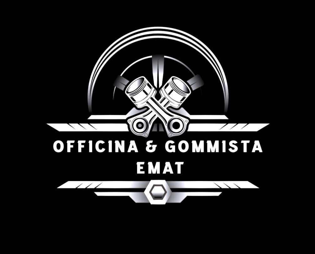 Officina&Gommista EMAT